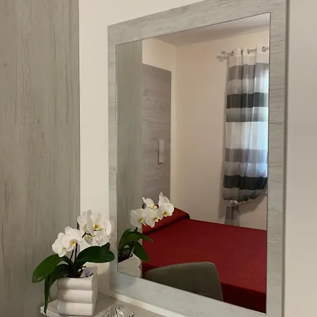 La Residenza Nel Parco Bike House Σπίτι διακοπών *