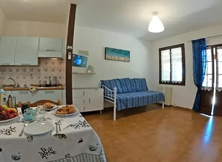 La Residenza Nel Parco Bike House Каполивери