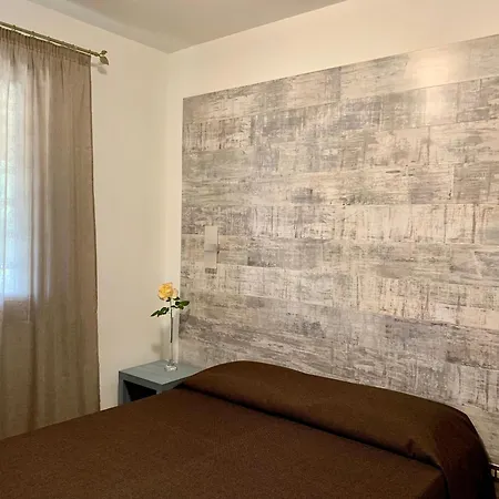 La Residenza Nel Parco Bike House * Каполивери