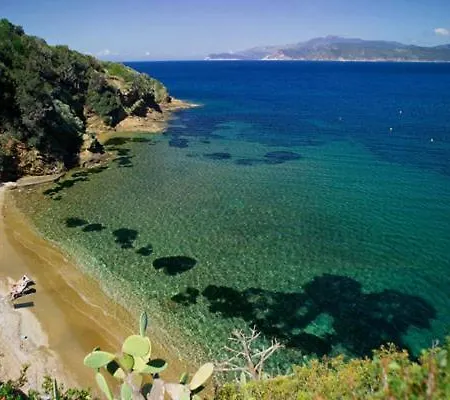 La Residenza Nel Parco Bike House * Каполивери