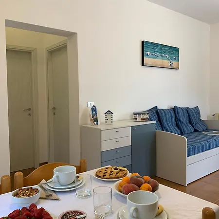 La Residenza Nel Parco Bike House Σπίτι διακοπών Capoliveri (Isola d'Elba)