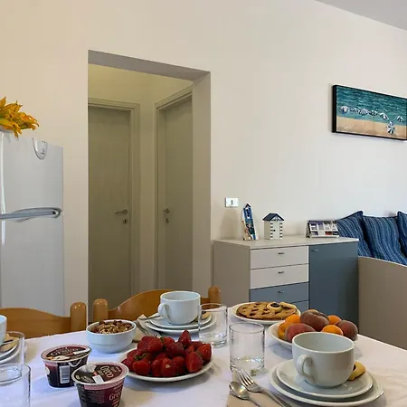 La Residenza Nel Parco Bike House *