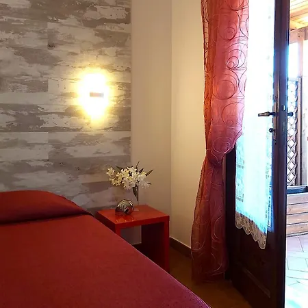 La Residenza Nel Parco Bike House * Каполивери