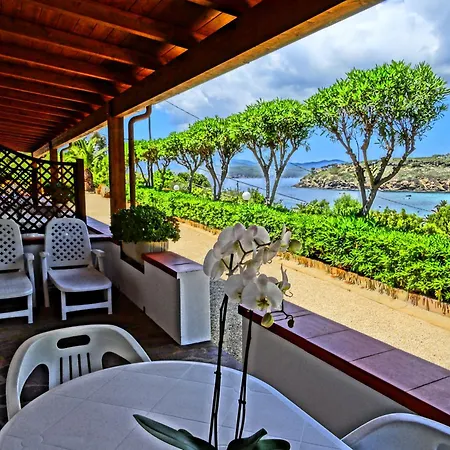 La Residenza Nel Parco Bike House Дом отдыха