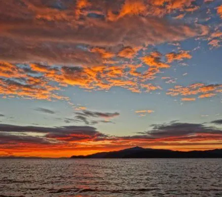 La Residenza Nel Parco Bike House * Capoliveri (Isola d'Elba)