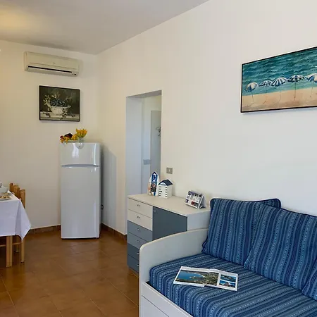 La Residenza Nel Parco Bike House Σπίτι διακοπών Capoliveri (Isola d'Elba)