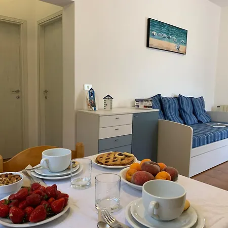 La Residenza Nel Parco Bike House Дом отдыха