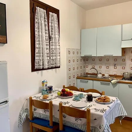 La Residenza Nel Parco Bike House