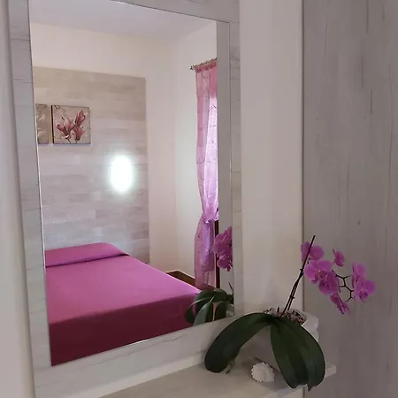 La Residenza Nel Parco Bike House Holiday home