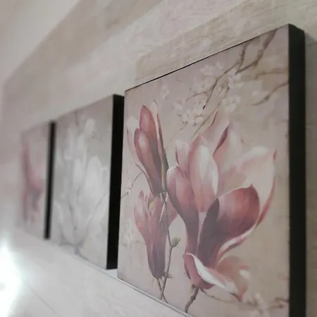 La Residenza Nel Parco Bike House Дом отдыха *