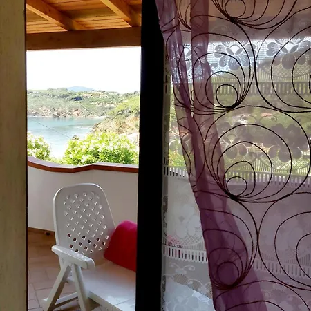 La Residenza Nel Parco Bike House * Capoliveri (Isola d'Elba)