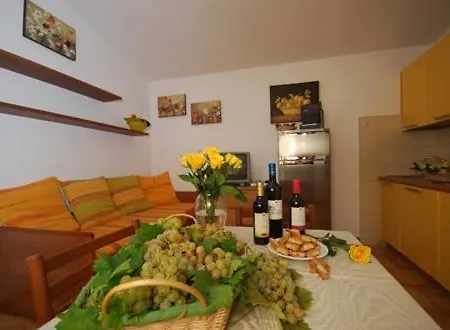 La Residenza Nel Parco Bike House * Каполивери