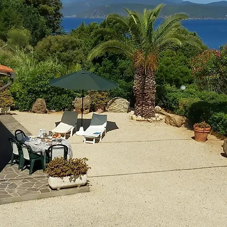 La Residenza Nel Parco Bike House Holiday home Capoliveri (Isola d'Elba)