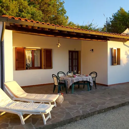 La Residenza Nel Parco Bike House * Каполивери