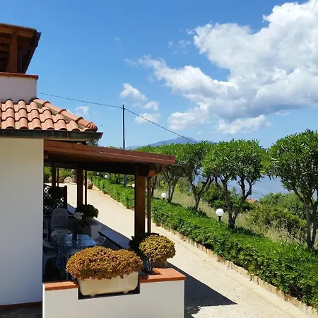 La Residenza Nel Parco Bike House * Каполивери