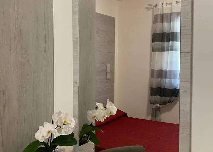 La Residenza Nel Parco Bike House Semesterbostad *