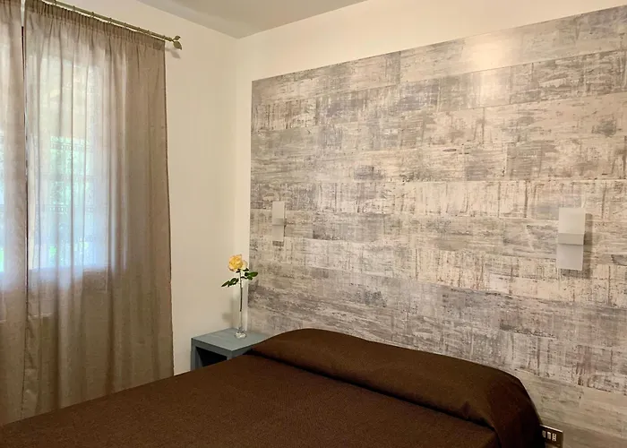 La Residenza Nel Parco Bike House * Capoliveri (Isola d'Elba)