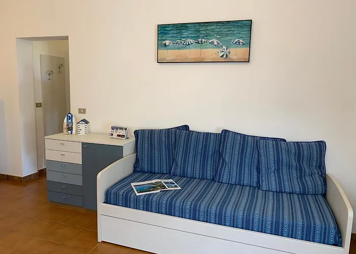 La Residenza Nel Parco Bike House