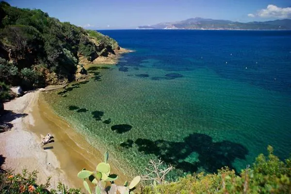 La Residenza Nel Parco Bike House * Capoliveri (Isola d'Elba)