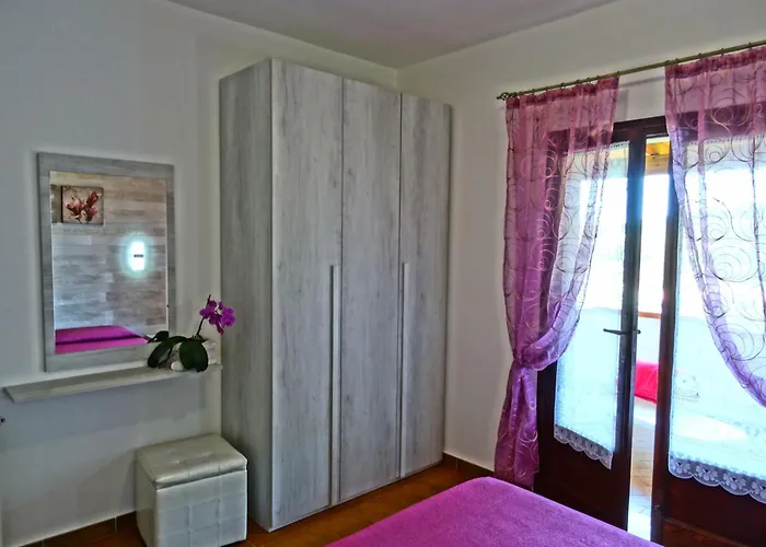 La Residenza Nel Parco Bike House * Capoliveri (Isola d'Elba)