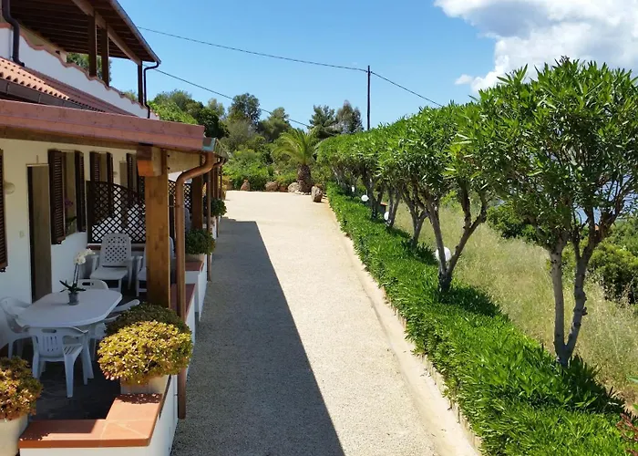 La Residenza Nel Parco Bike House