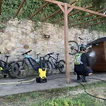La Residenza Nel Parco Bike House Capoliveri (Isola d'Elba)