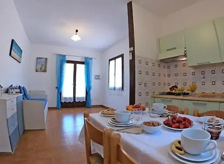 La Residenza Nel Parco Bike House Holiday home *