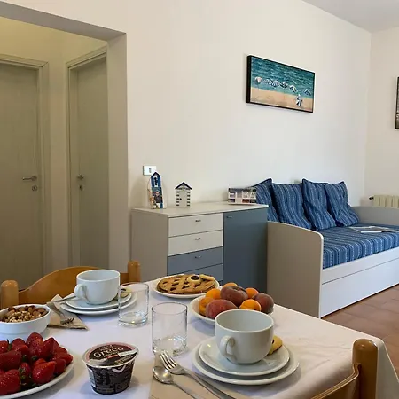 La Residenza Nel Parco Bike House Capoliveri