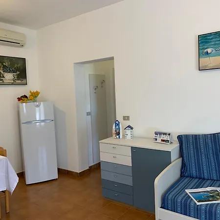 La Residenza Nel Parco Bike House