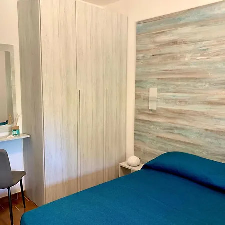 Holiday home La Residenza Nel Parco Bike House *