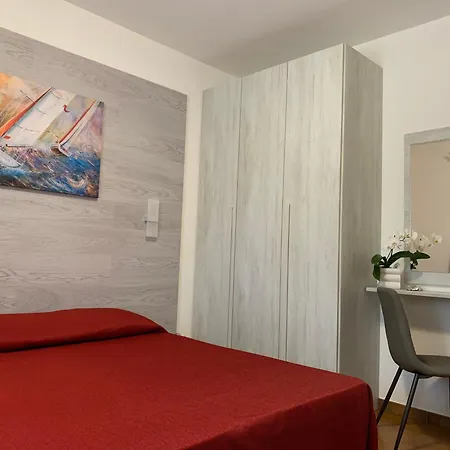 La Residenza Nel Parco Bike House Holiday home Capoliveri (Isola d'Elba)