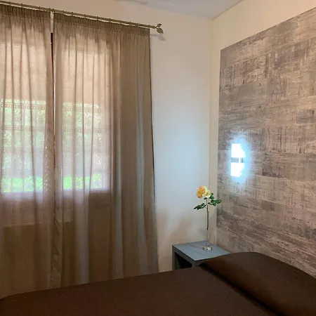 Holiday home La Residenza Nel Parco Bike House Capoliveri (Isola d'Elba)