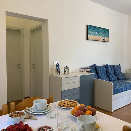 La Residenza Nel Parco Bike House Capoliveri (Isola d'Elba)