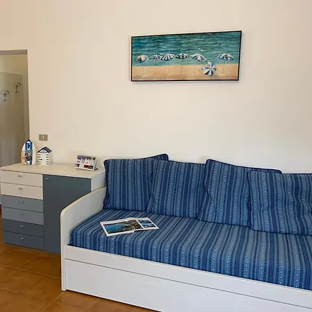 La Residenza Nel Parco Bike House