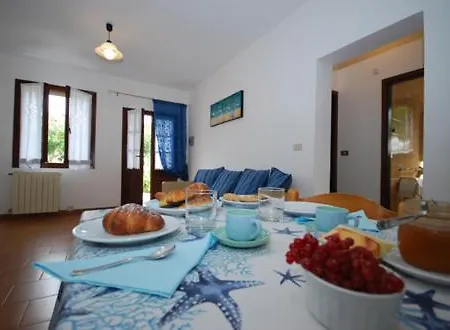 La Residenza Nel Parco Bike House Holiday home Capoliveri (Isola d'Elba)