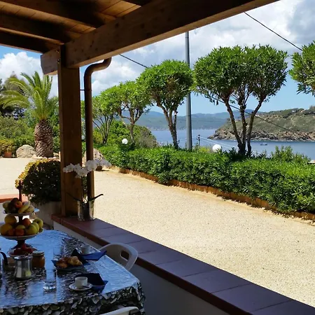 La Residenza Nel Parco Bike House *