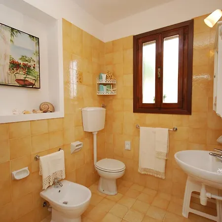 La Residenza Nel Parco Bike House Holiday home *