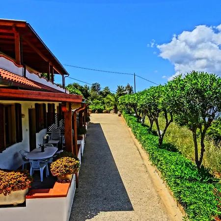 La Residenza Nel Parco Bike House * Capoliveri (Isola d'Elba)