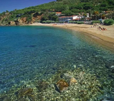 La Residenza Nel Parco Bike House Holiday home