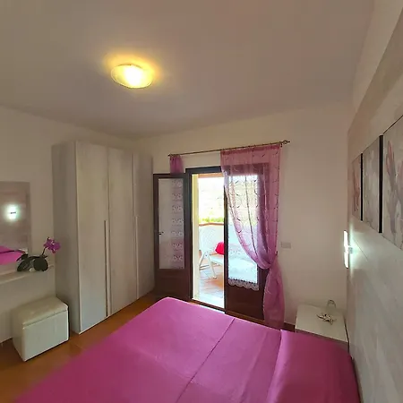 Holiday home La Residenza Nel Parco Bike House