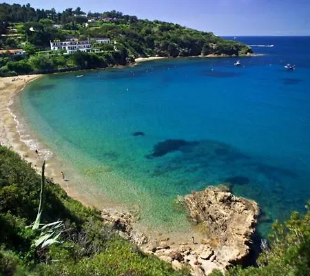 La Residenza Nel Parco Bike House