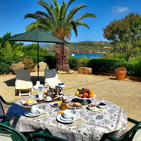 Nyaraló La Residenza Nel Parco Bike House *