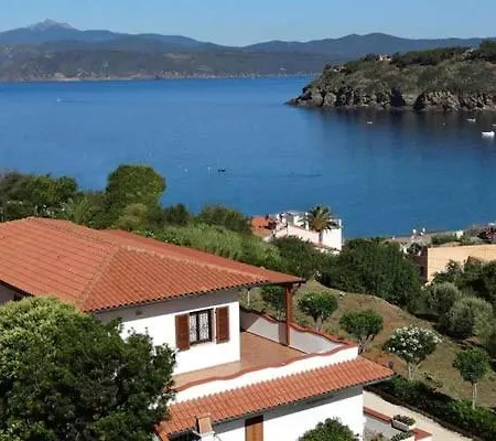 La Residenza Nel Parco Bike House Holiday home *