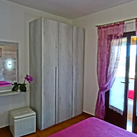 La Residenza Nel Parco Bike House * Capoliveri