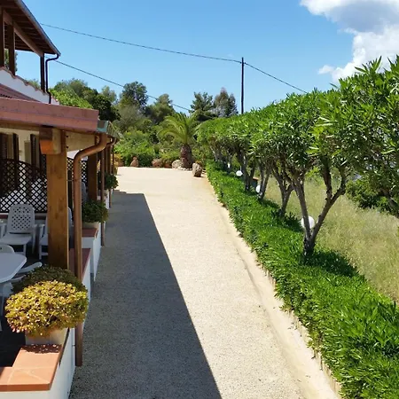 La Residenza Nel Parco Bike House