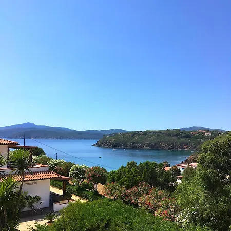 Holiday home La Residenza Nel Parco Bike House Capoliveri (Isola d'Elba)