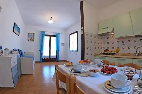 La Residenza Nel Parco Bike House Hébergement de vacances *