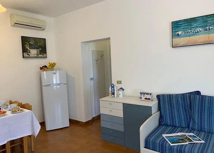 La Residenza Nel Parco Bike House