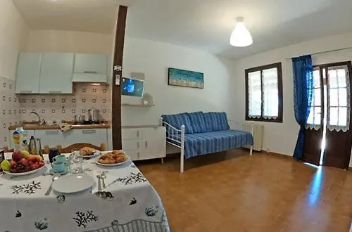 La Residenza Nel Parco Bike House Capoliveri (Isola d'Elba)