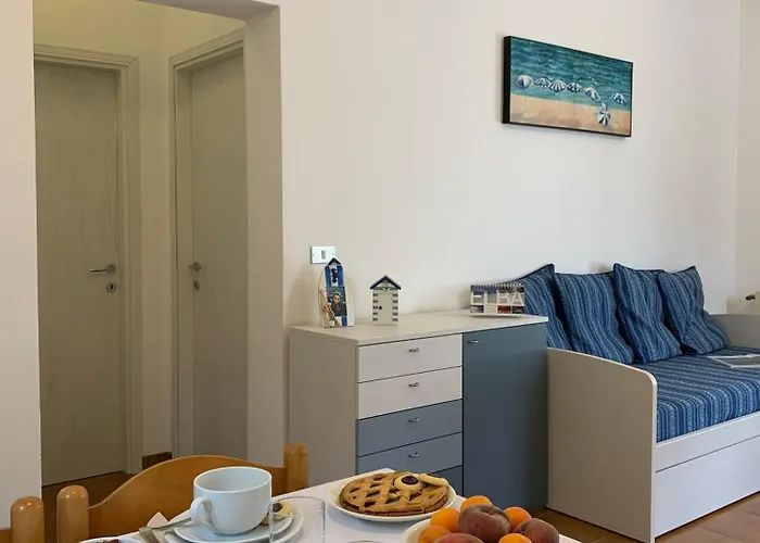 La Residenza Nel Parco Bike House Capoliveri (Isola d'Elba)